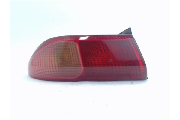 Recambio de piloto trasero izquierdo para alfa romeo 156 sportwagon 1.9 jtd 8v progression referencia OEM IAM 60620137 FP1938 
