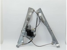 Recambio de mecanismo elevalunas delantero izquierdo para renault clio iii referencia OEM IAM   