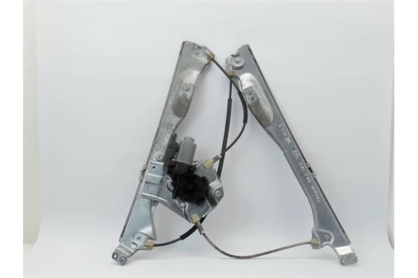 Recambio de mecanismo elevalunas delantero izquierdo para renault clio iii referencia OEM IAM   