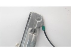Recambio de mecanismo elevalunas delantero derecho para citroen c5 berlina referencia OEM IAM 9632531980 990184200 