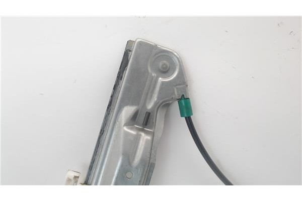 Recambio de mecanismo elevalunas delantero derecho para citroen c5 berlina referencia OEM IAM 9632531980 990184200 