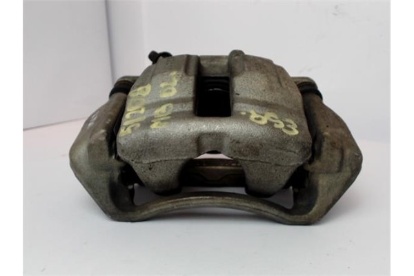Recambio de pinza freno delantero izquierda para mercedes-benz clase c (bm 203) sportcoupe 2.2 c 220 cdi (203.706) referencia OE