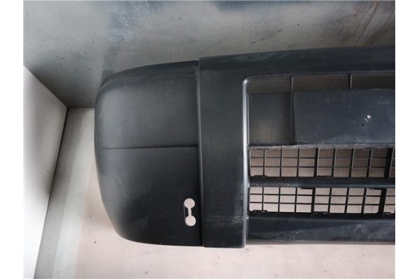 Recambio de paragolpes delantero para peugeot partner furgón (5) 2.0 hdi referencia OEM IAM 7401W8  