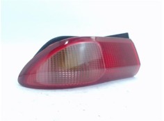 Recambio de piloto trasero izquierdo para alfa romeo 156 sportwagon 1.9 jtd 8v progression referencia OEM IAM 60620137 FP1938 