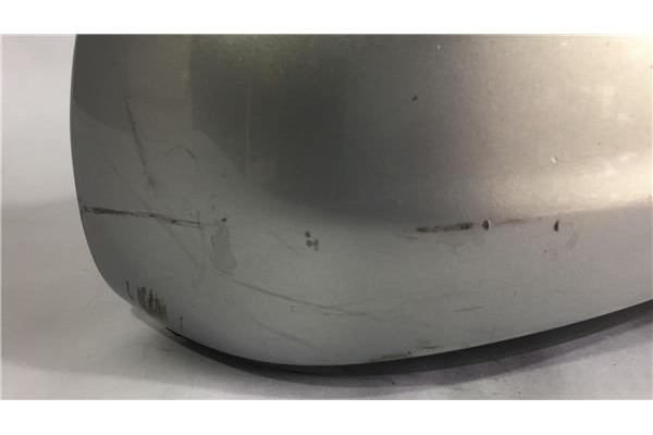 Recambio de retrovisor derecho para seat toledo (1m2) 1.9 tdi referencia OEM IAM 1M0857934  