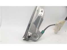 Recambio de mecanismo elevalunas delantero derecho para citroen c5 berlina referencia OEM IAM 9632531980 990184200 