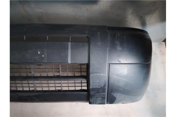 Recambio de paragolpes delantero para peugeot partner furgón (5) 2.0 hdi referencia OEM IAM 7401W8  