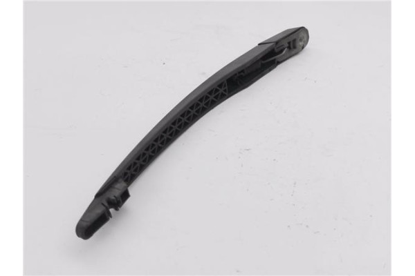 Recambio de brazo limpiaparabrisas trasero para dacia sandero i 1.4 referencia OEM IAM 7701042368 7700841699E 