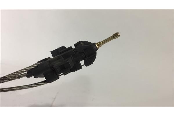 Recambio de retrovisor derecho para seat toledo (1m2) 1.9 tdi referencia OEM IAM 1M0857934  