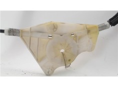 Recambio de mecanismo elevalunas delantero derecho para citroen c5 berlina referencia OEM IAM 9632531980 990184200 