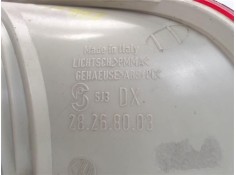 Recambio de piloto porton trasero derecho para volkswagen touareg (7la) 5.0 tdi v10 referencia OEM IAM 7L6945094H 28268003 