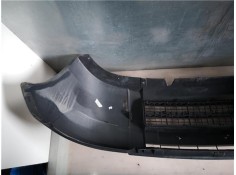 Recambio de paragolpes delantero para peugeot partner furgón (5) 2.0 hdi referencia OEM IAM 7401W8  