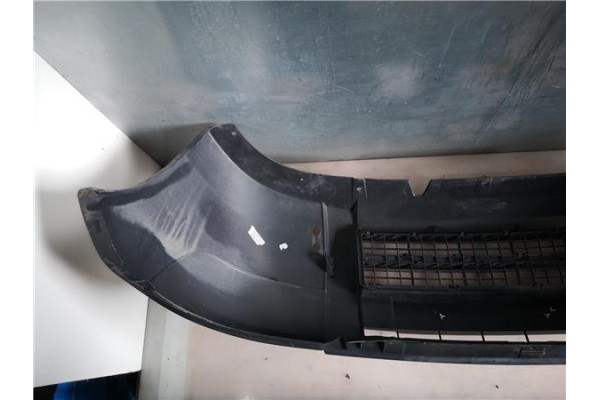 Recambio de paragolpes delantero para peugeot partner furgón (5) 2.0 hdi referencia OEM IAM 7401W8  