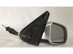 Recambio de retrovisor derecho para seat toledo (1m2) 1.9 tdi referencia OEM IAM 1M0857934  