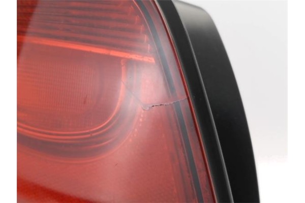 Recambio de piloto trasero izquierdo para volkswagen polo v (6r1) 1.4 advance referencia OEM IAM 6R0945095L 6R0945095AH 