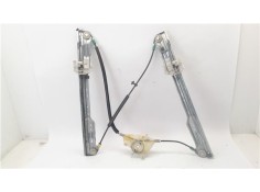 Recambio de mecanismo elevalunas delantero derecho para citroen c5 berlina referencia OEM IAM 9632531980 990184200 