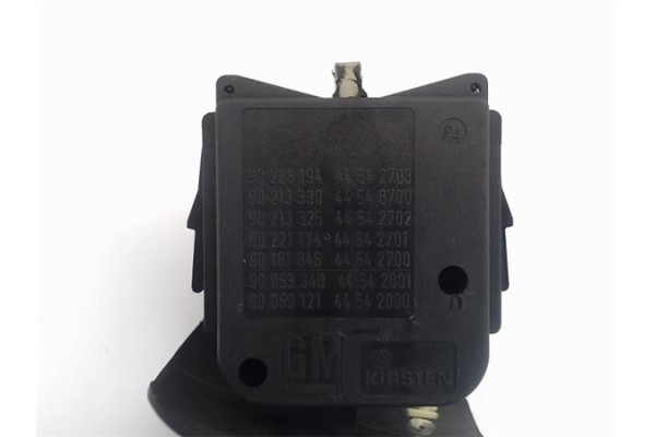 Recambio de mando intermitencia para opel kadett e 2.0 i referencia OEM IAM 90228194 44542703 1241212 , OPEL | 9181010 , OPEL | 
