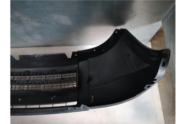 Recambio de paragolpes delantero para peugeot partner furgón (5) 2.0 hdi referencia OEM IAM 7401W8  