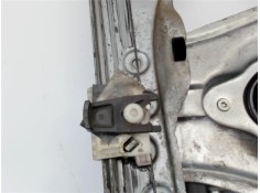 Recambio de mecanismo elevalunas delantero izquierdo para renault clio iii referencia OEM IAM   