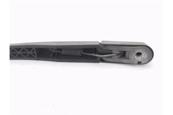 Recambio de brazo limpiaparabrisas trasero para dacia sandero i 1.4 referencia OEM IAM 7701042368 7700841699E 