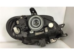Recambio de faro delantero izquierdo para citroen saxo 1.4 vts referencia OEM IAM 9636331780 89003434 