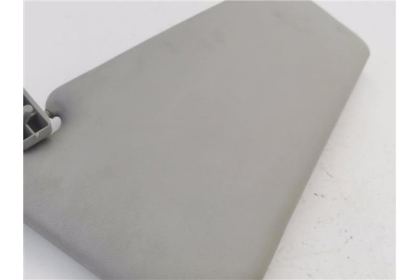 Recambio de parasol izquierdo para fiat punto / grande punto (199) 1.3 d multijet referencia OEM IAM 735506957  