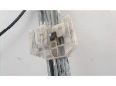 Recambio de mecanismo elevalunas delantero derecho para citroen c5 berlina referencia OEM IAM 9632531980 990184200 