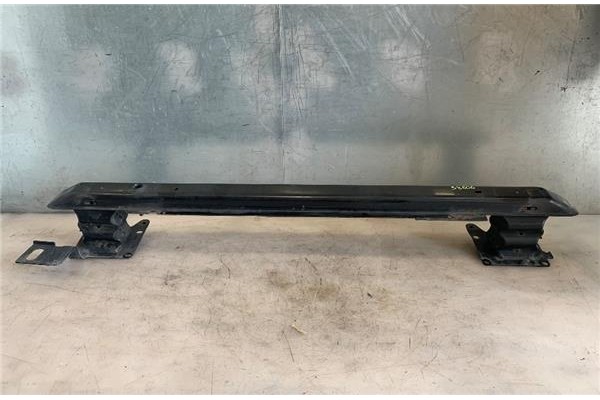 Recambio de refuerzo paragolpes para peugeot 307 (s1) 1.6 xn referencia OEM IAM 7106C0 L01593 