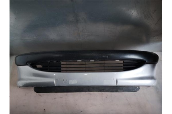 Recambio de paragolpes delantero para peugeot 206 1.4 i referencia OEM IAM 7401X9 P0486 7401N2 , CITROËN | 7401N2 , PEUGEOT