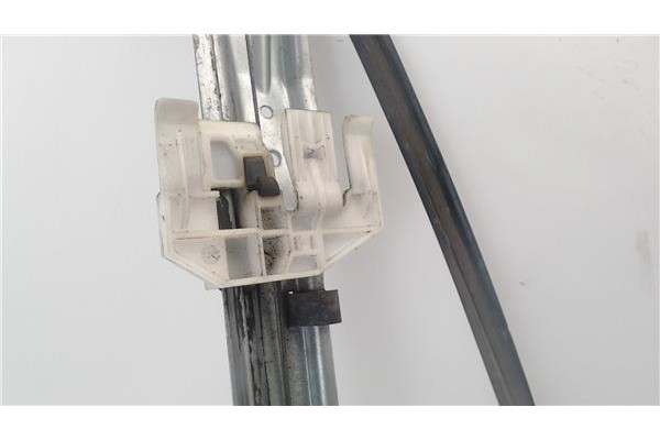 Recambio de mecanismo elevalunas delantero derecho para citroen c5 berlina referencia OEM IAM 9632531980 990184200 