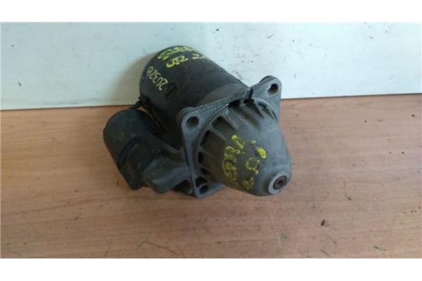 Recambio de motor arranque para ford sierra berlina (1987) 2.0 i referencia OEM IAM 86GB11000EA 0001208715 76BB11000AA , FORD | 