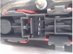 Recambio de piloto trasero izquierdo para alfa romeo 156 sportwagon 1.9 jtd 8v progression referencia OEM IAM 60620137 FP1938 