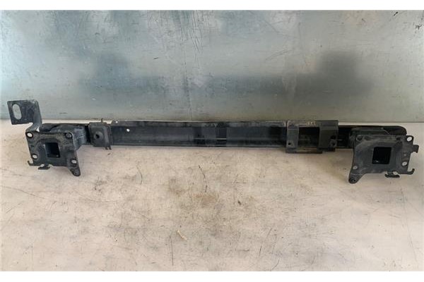Recambio de refuerzo paragolpes para peugeot 307 (s1) 1.6 xn referencia OEM IAM 7106C0 L01593 