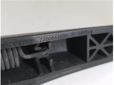 Recambio de brazo limpiaparabrisas trasero para dacia sandero i 1.4 referencia OEM IAM 7701042368 7700841699E 