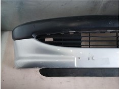Recambio de paragolpes delantero para peugeot 206 1.4 i referencia OEM IAM 7401X9 P0486 7401N2 , CITROËN | 7401N2 , PEUGEOT