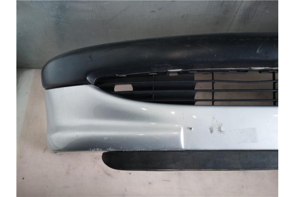 Recambio de paragolpes delantero para peugeot 206 1.4 i referencia OEM IAM 7401X9 P0486 7401N2 , CITROËN | 7401N2 , PEUGEOT