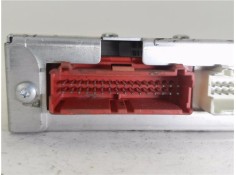 Recambio de centralita para opel corsa b 1.4 i referencia OEM IAM 16202279 D96006 