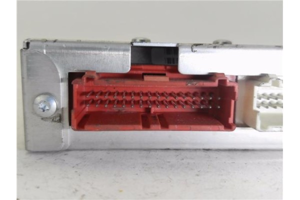 Recambio de centralita para opel corsa b 1.4 i referencia OEM IAM 16202279 D96006 