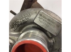 Recambio de turbo para fiat ducato 3 combi 30 2.2 100 referencia OEM IAM 4913106210 6U3Q8K882AE 