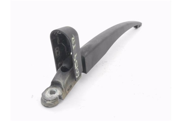 Recambio de brazo limpiaparabrisas trasero para dacia sandero i 1.4 referencia OEM IAM 7701042368 7700841699E 