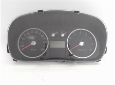 Recambio de cuadro completo para hyundai coupe (gk) 1.6 16v referencia OEM IAM 940032c625  