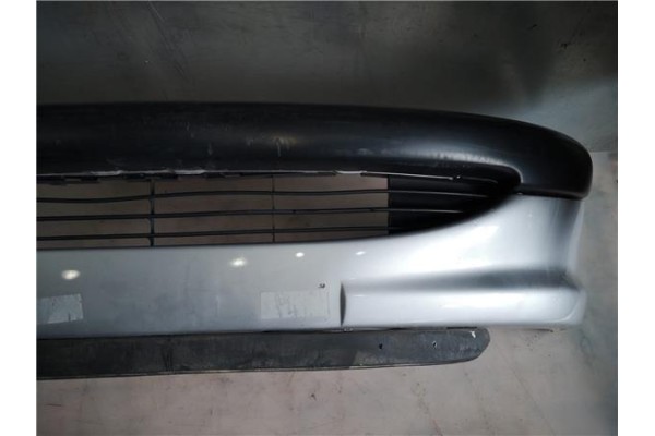 Recambio de paragolpes delantero para peugeot 206 1.4 i referencia OEM IAM 7401X9 P0486 7401N2 , CITROËN | 7401N2 , PEUGEOT