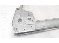 Recambio de mecanismo elevalunas delantero izquierdo para peugeot 307 (s1) referencia OEM IAM 9634456980  