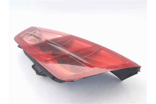 Recambio de piloto trasero izquierdo para fiat punto / grande punto (199) 1.3 d multijet referencia OEM IAM 517015890 51807413 