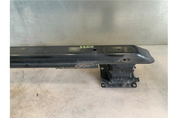 Recambio de refuerzo paragolpes para peugeot 307 (s1) 1.6 xn referencia OEM IAM 7106C0 L01593 