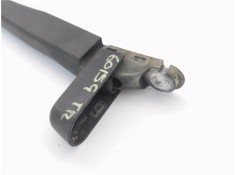 Recambio de brazo limpiaparabrisas trasero para dacia sandero i 1.4 referencia OEM IAM 7701042368 7700841699E 
