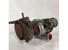 Recambio de turbo para fiat ducato 3 combi 30 2.2 100 referencia OEM IAM 4913106210 6U3Q8K882AE 