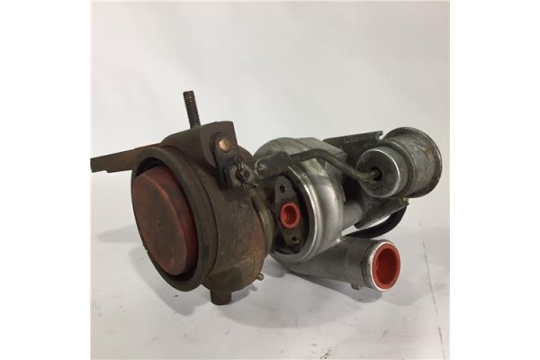 Recambio de turbo para fiat ducato 3 combi 30 2.2 100 referencia OEM IAM 4913106210 6U3Q8K882AE 