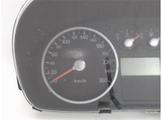 Recambio de cuadro completo para hyundai coupe (gk) 1.6 16v referencia OEM IAM 940032c625  