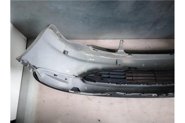 Recambio de paragolpes delantero para peugeot 206 1.4 i referencia OEM IAM 7401X9 P0486 7401N2 , CITROËN | 7401N2 , PEUGEOT